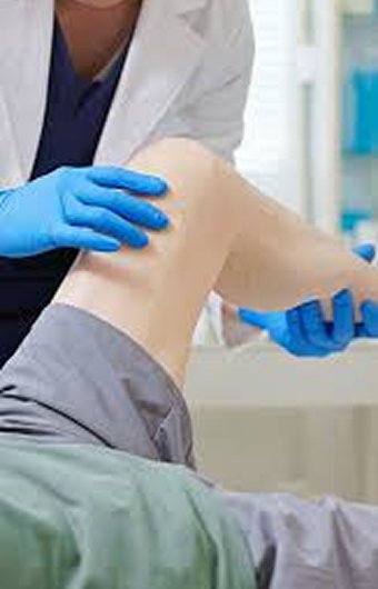 Knee Rehabilitation and Recovery